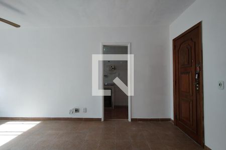 Sala de apartamento para alugar com 2 quartos, 50m² em Freguesia (jacarepaguá), Rio de Janeiro