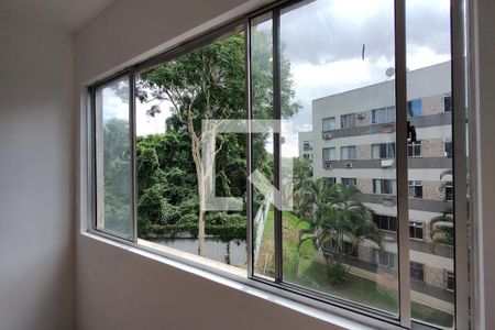 Sala de apartamento para alugar com 2 quartos, 50m² em Freguesia (jacarepaguá), Rio de Janeiro