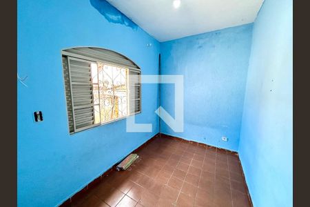 Quarto 1 de casa para alugar com 2 quartos, 60m² em Jardim Paraventi, Guarulhos