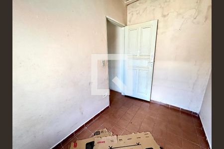Quarto 2 de casa para alugar com 2 quartos, 60m² em Jardim Paraventi, Guarulhos