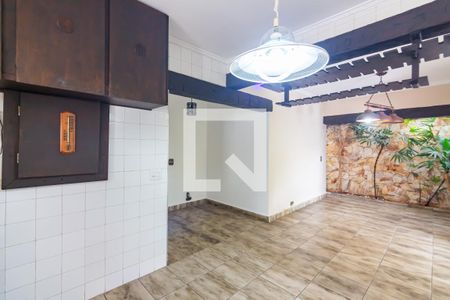 Sala de Jantar de casa à venda com 4 quartos, 300m² em Jaguaré, Osasco