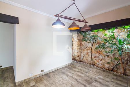 Sala de Jantar de casa à venda com 4 quartos, 300m² em Jaguaré, Osasco
