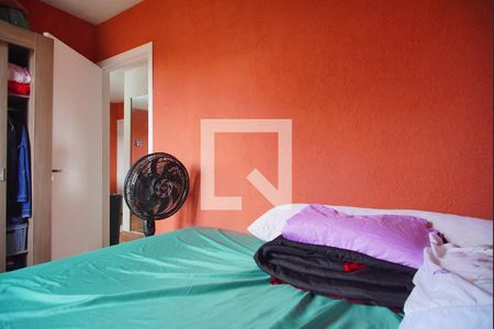 Quarto 1 de apartamento à venda com 2 quartos, 180m² em Jardim Dona Leopoldina, Porto Alegre