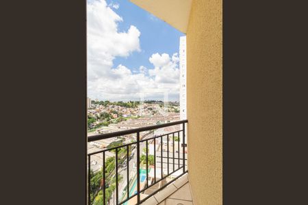 Apartamento para alugar com 2 quartos, 53m² em São Pedro, Osasco