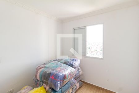 Quarto 2 de apartamento para alugar com 2 quartos, 53m² em São Pedro, Osasco