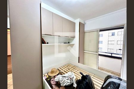 Quarto Suíte de apartamento para alugar com 2 quartos, 72m² em Vila Rosalia, Guarulhos