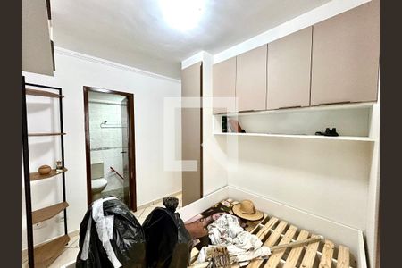 Quarto Suíte de apartamento para alugar com 2 quartos, 72m² em Vila Rosalia, Guarulhos