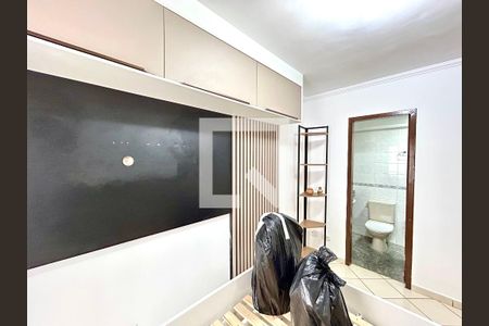 Quarto Suíte de apartamento para alugar com 2 quartos, 72m² em Vila Rosalia, Guarulhos