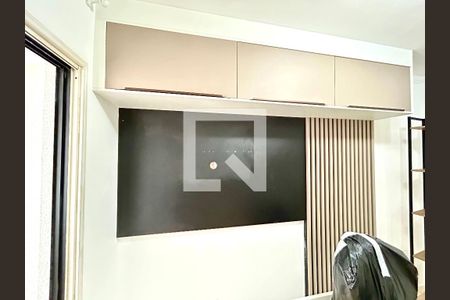 Quarto Suíte de apartamento para alugar com 2 quartos, 72m² em Vila Rosalia, Guarulhos