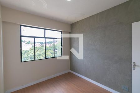 Apartamento à venda com 2 quartos, 42m² em São Cristóvão, Belo Horizonte