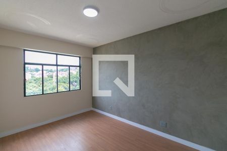 Apartamento à venda com 2 quartos, 42m² em São Cristóvão, Belo Horizonte