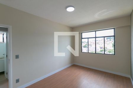 Apartamento à venda com 2 quartos, 42m² em São Cristóvão, Belo Horizonte