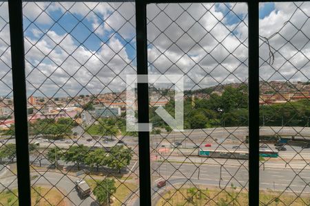 Apartamento à venda com 2 quartos, 42m² em São Cristóvão, Belo Horizonte