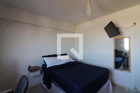 Quarto  de apartamento à venda com 1 quarto, 54m² em Anchieta, São Bernardo do Campo