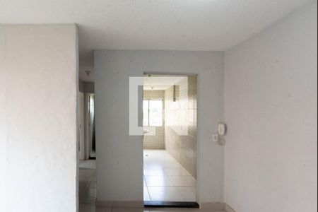 Sala de apartamento para alugar com 2 quartos, 45m² em Jardim Sao Judas Tadeu, Campinas