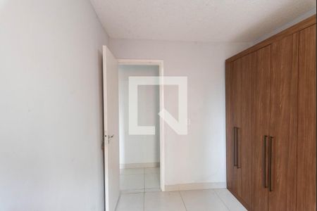 Quarto 1 de apartamento para alugar com 2 quartos, 45m² em Jardim Sao Judas Tadeu, Campinas