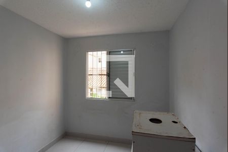 Quarto 2 de apartamento para alugar com 2 quartos, 45m² em Jardim Sao Judas Tadeu, Campinas