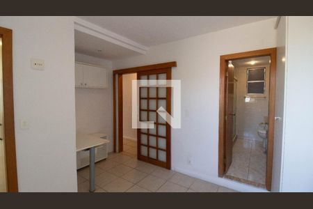 Apartamento à venda com 1 quarto, 53m² em Santa Rosa, Niterói