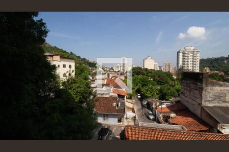 Apartamento à venda com 1 quarto, 53m² em Santa Rosa, Niterói