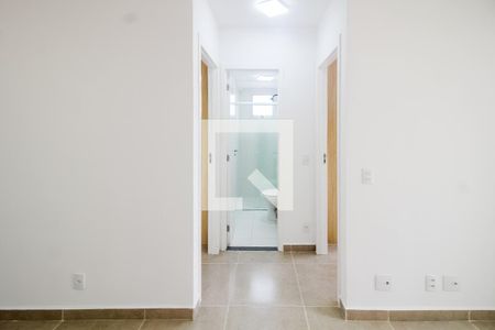 Sala de apartamento para alugar com 2 quartos, 44m² em Brás, São Paulo