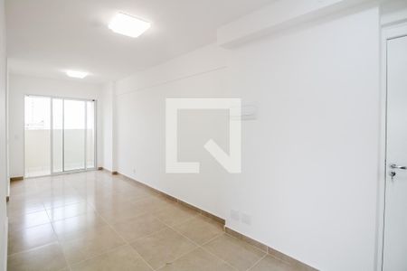 Sala de apartamento para alugar com 2 quartos, 44m² em Brás, São Paulo