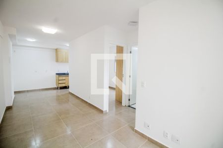 Sala de apartamento para alugar com 2 quartos, 44m² em Brás, São Paulo
