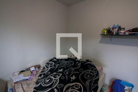 Suite de apartamento para alugar com 2 quartos, 59m² em Morumbi, Uberlândia