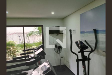 Foto 34 de apartamento à venda com 3 quartos, 90m² em Vila da Saúde, São Paulo