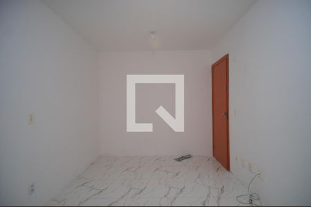 Sala de apartamento à venda com 2 quartos, 45m² em Santo Andre, São Leopoldo
