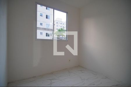 Quarto 1 de apartamento à venda com 2 quartos, 45m² em Santo Andre, São Leopoldo
