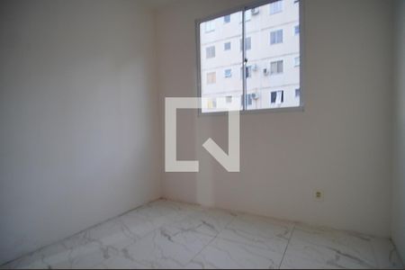 Quarto 1 de apartamento à venda com 2 quartos, 45m² em Santo Andre, São Leopoldo