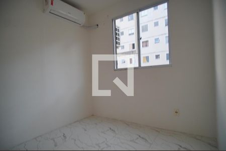 Quarto 2 de apartamento à venda com 2 quartos, 45m² em Santo Andre, São Leopoldo