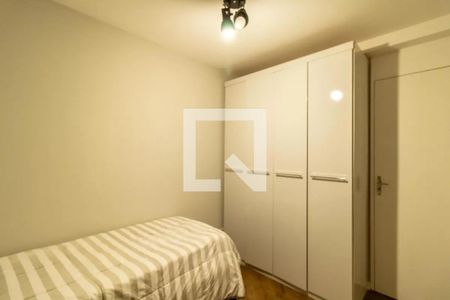Quarto de apartamento à venda com 2 quartos, 54m² em Vila Endres, Guarulhos