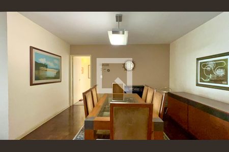 Sala de Jantar de apartamento para alugar com 3 quartos, 186m² em Paraíso, São Paulo