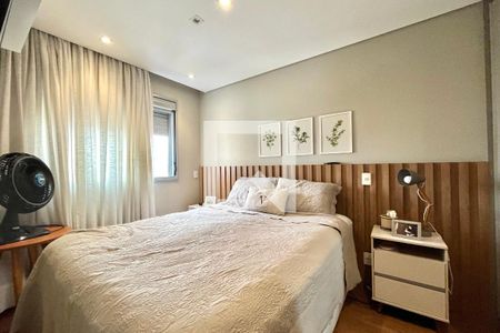 Quarto 1 de apartamento à venda com 2 quartos, 50m² em Vila Santa Catarina, São Paulo