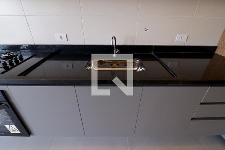 Studio de apartamento para alugar com 0 quarto, 48m² em Santana, São Paulo