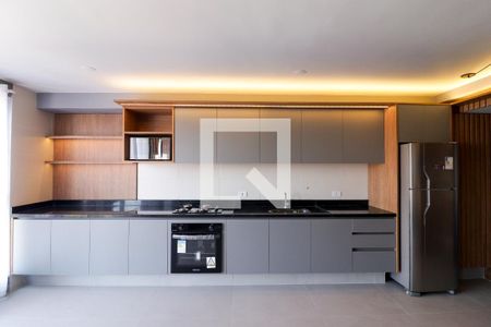 Studio de apartamento para alugar com 0 quarto, 48m² em Santana, São Paulo