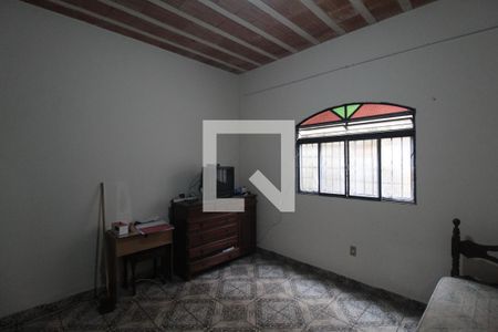 Quarto 2 de casa à venda com 3 quartos, 360m² em Copacabana, Belo Horizonte
