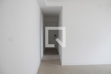 Sala de apartamento para alugar com 2 quartos, 81m² em Firminiano Pinto, São Paulo