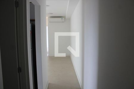 Sala de apartamento para alugar com 2 quartos, 81m² em Firminiano Pinto, São Paulo