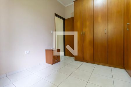 Quarto 1 de casa para alugar com 2 quartos, 100m² em Vila Matilde, São Paulo