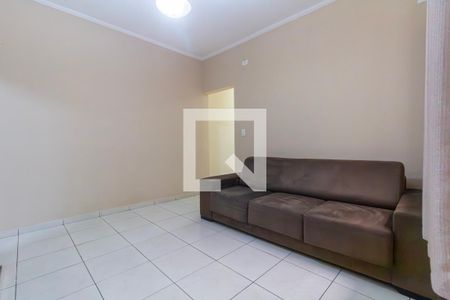 Sala de casa para alugar com 2 quartos, 100m² em Vila Matilde, São Paulo