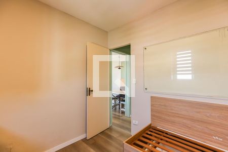 Quarto 1 de apartamento para alugar com 2 quartos, 54m² em Jardim Pinheiros, São Paulo