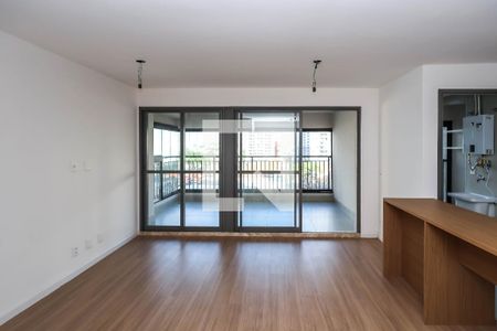 Sala de apartamento para alugar com 2 quartos, 75m² em Sacoma, São Paulo