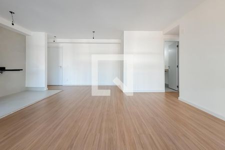 Sala de apartamento à venda com 2 quartos, 75m² em Sacoma, São Paulo