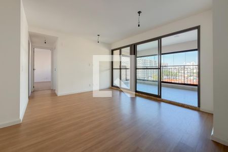 Sala de apartamento à venda com 2 quartos, 75m² em Sacoma, São Paulo