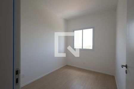 Quarto de apartamento para alugar com 2 quartos, 43m² em Jardim Jacinto, Jacareí