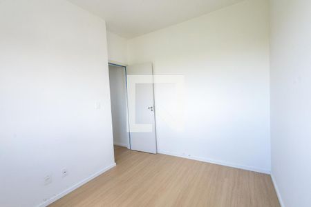 Quarto 2 de apartamento para alugar com 2 quartos, 43m² em Jardim Jacinto, Jacareí