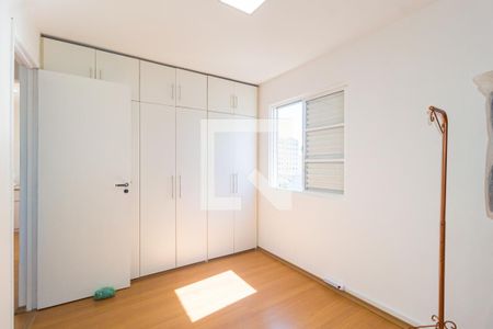 Quarto 1 de apartamento à venda com 2 quartos, 48m² em Brás, São Paulo