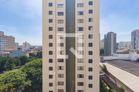 Vista - Quarto 1 de apartamento à venda com 2 quartos, 48m² em Brás, São Paulo